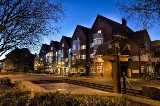 Hotel Harheimer Hof fotoÄŸrafÄ±