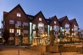 Hotel Harheimer Hof fotoÄŸrafÄ±