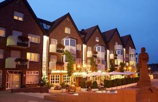 Hotel Harheimer Hof fotoÄŸrafÄ±