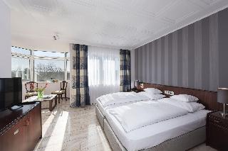 Hotel Harheimer Hof fotoÄŸrafÄ±