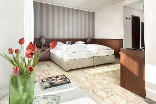 Hotel Harheimer Hof fotoÄŸrafÄ±