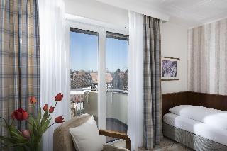 Hotel Harheimer Hof fotoÄŸrafÄ±
