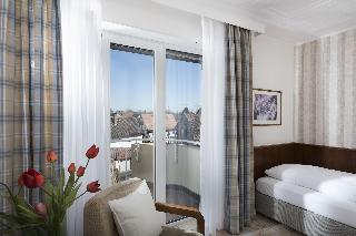 Hotel Harheimer Hof fotoÄŸrafÄ±