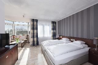 Hotel Harheimer Hof fotoÄŸrafÄ±