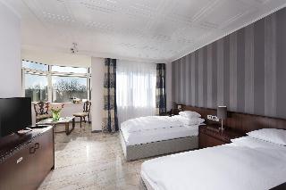 Hotel Harheimer Hof fotoÄŸrafÄ±