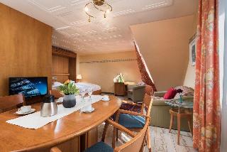 Hotel Harheimer Hof fotoÄŸrafÄ±