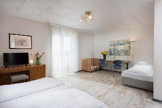 Hotel Harheimer Hof fotoÄŸrafÄ±