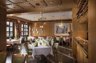 Hotel Harheimer Hof fotoÄŸrafÄ±