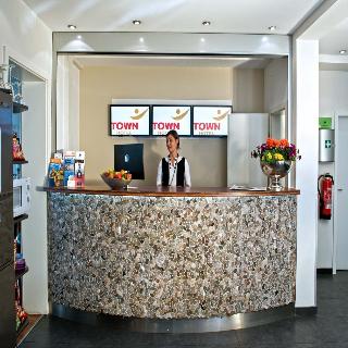 Town Hotel Wiesbaden fotoÄŸrafÄ±