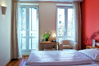 Town Hotel Wiesbaden fotoÄŸrafÄ±