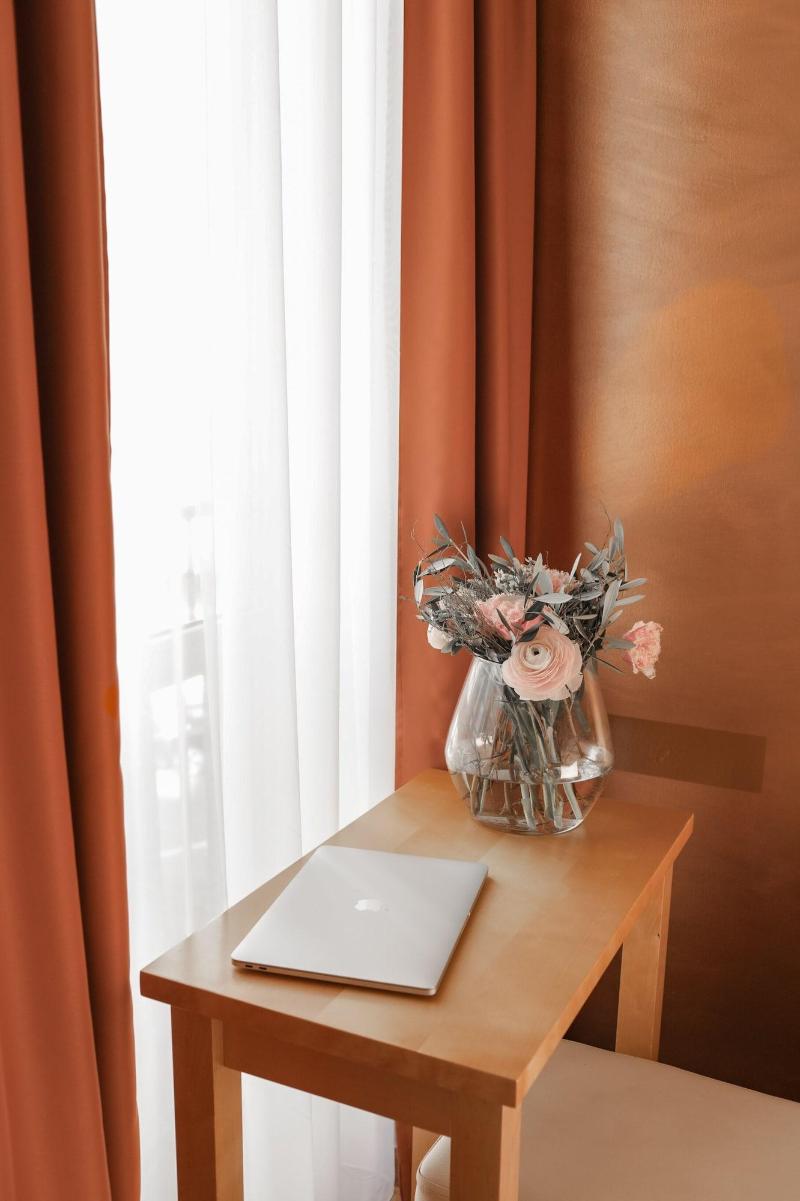 Town Hotel Wiesbaden - Oda