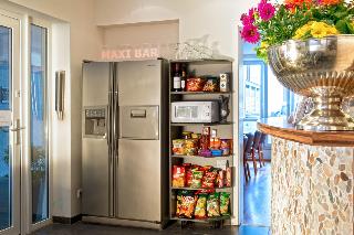 Town Hotel Wiesbaden fotoÄŸrafÄ±