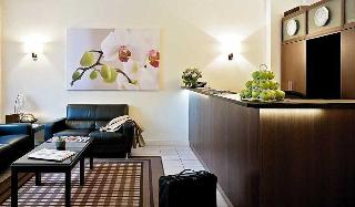 Hotel De France fotoÄŸrafÄ±