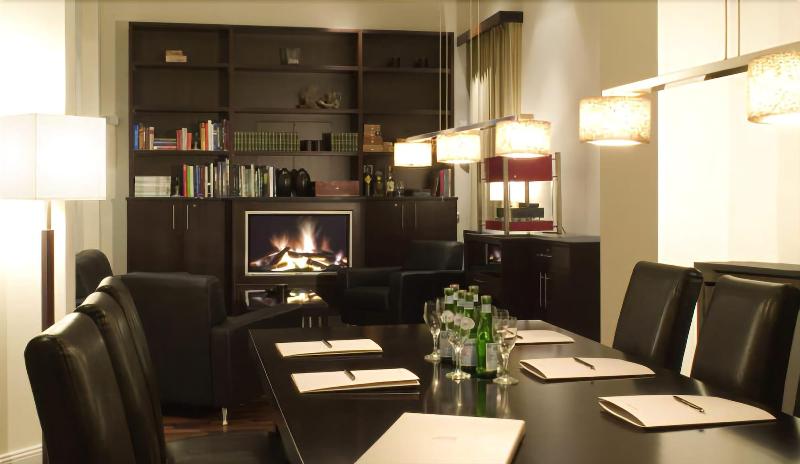 Hotel De France - Toplantı