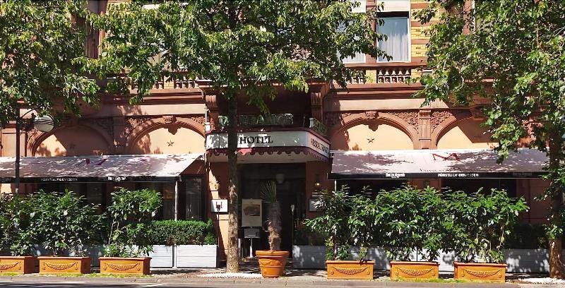 Hotel De France - Genel
