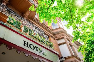 Hotel De France fotoÄŸrafÄ±