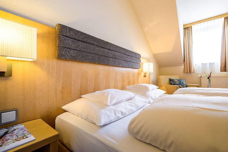 Hotel De France - Oda