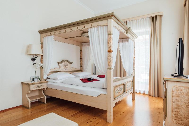 Hotel De France - Oda