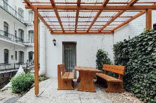 Hotel De France fotoÄŸrafÄ±