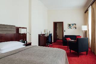 Hotel De France fotoÄŸrafÄ±