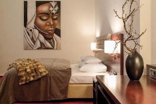 Hotel De France fotoÄŸrafÄ±