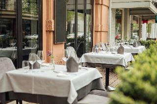 Hotel De France fotoÄŸrafÄ±