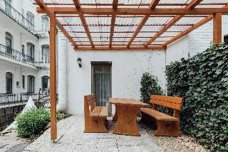 Hotel De France fotoÄŸrafÄ±