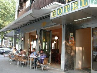 Hotel Schottenhof otel fotoğrafı
