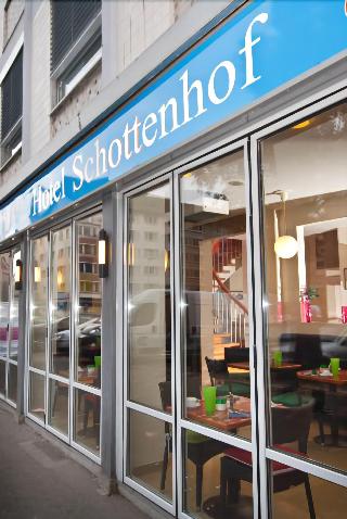 Hotel Schottenhof fotoÄŸrafÄ±
