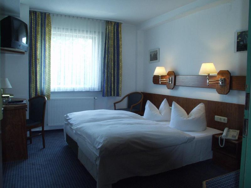 Hotel Schottenhof - Oda