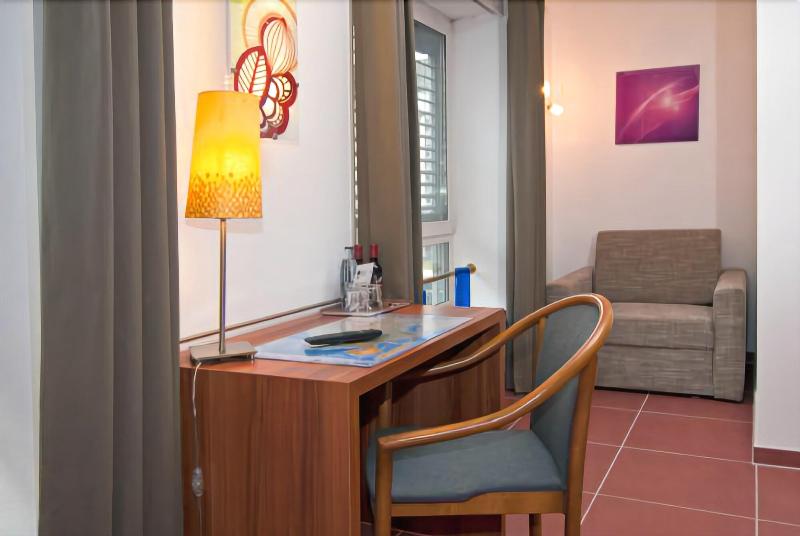 Hotel Schottenhof - Oda