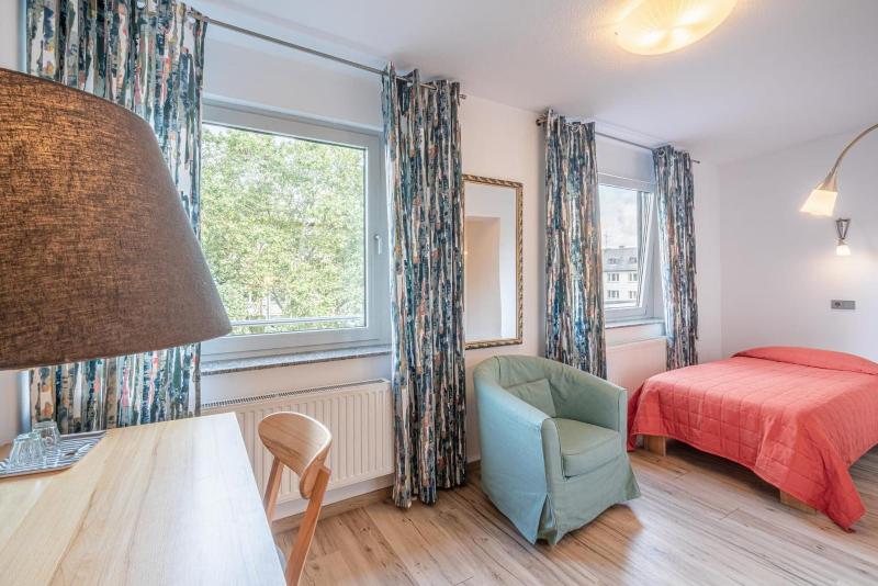 Hotel Schottenhof - Oda