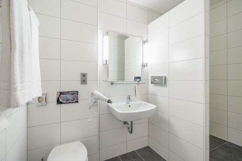 Hotel Schottenhof - Oda