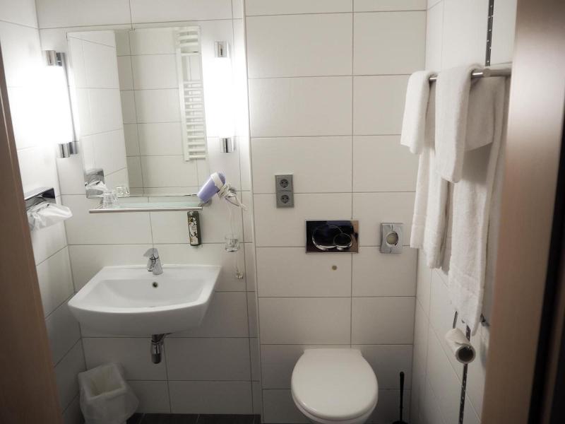 Hotel Schottenhof - Oda