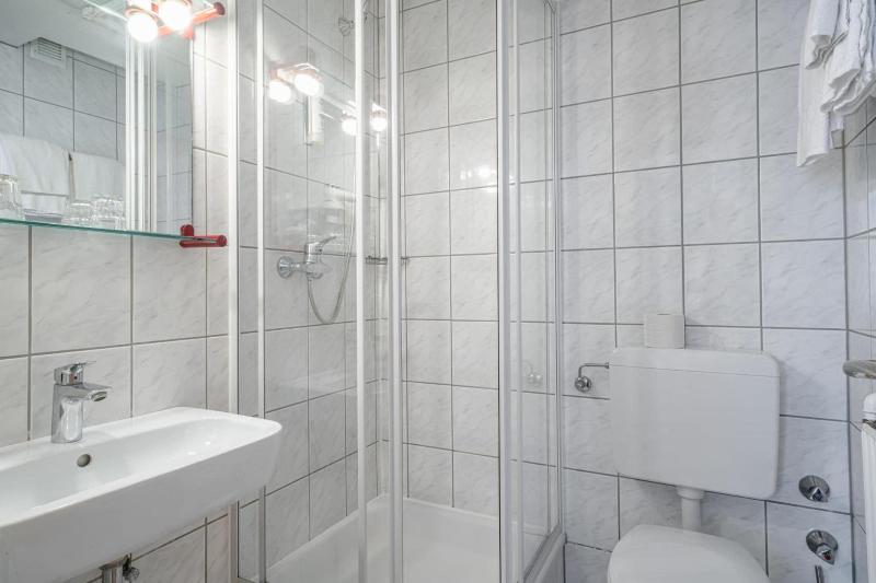 Hotel Schottenhof - Oda