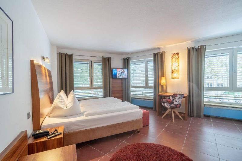 Hotel Schottenhof - Oda