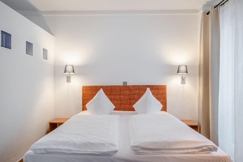 Hotel Schottenhof - Oda