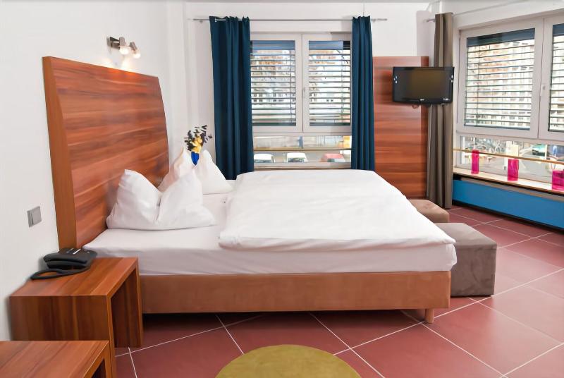 Hotel Schottenhof - Oda