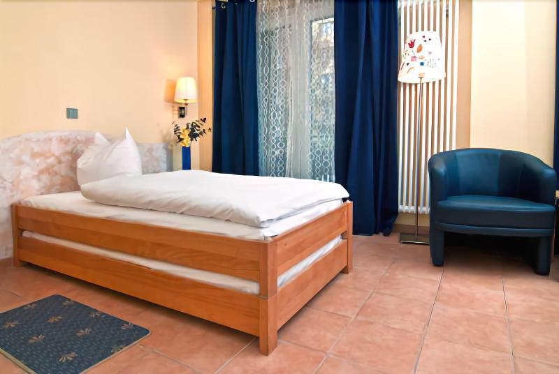 Hotel Schottenhof - Oda