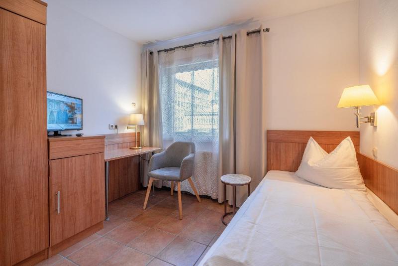 Hotel Schottenhof - Oda