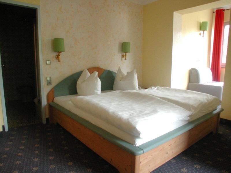 Hotel Schottenhof - Oda
