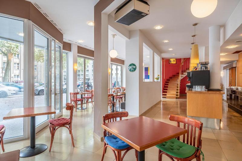 Hotel Schottenhof - Restoran