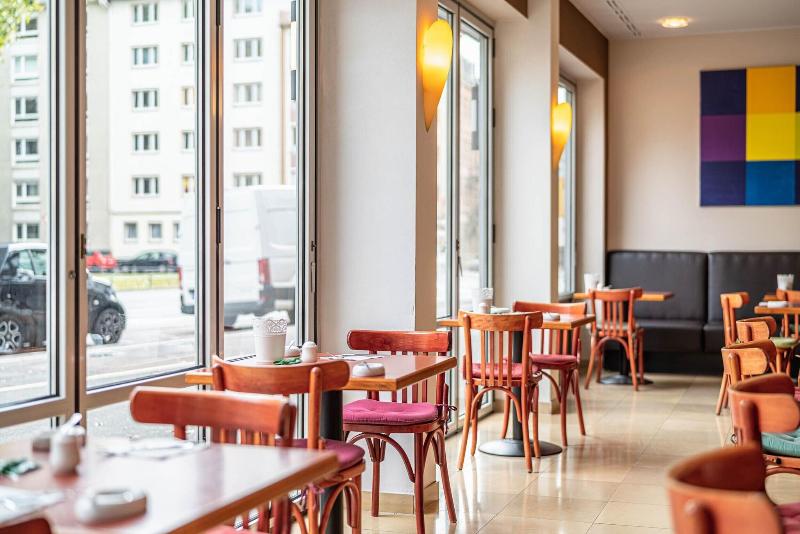 Hotel Schottenhof - Restoran