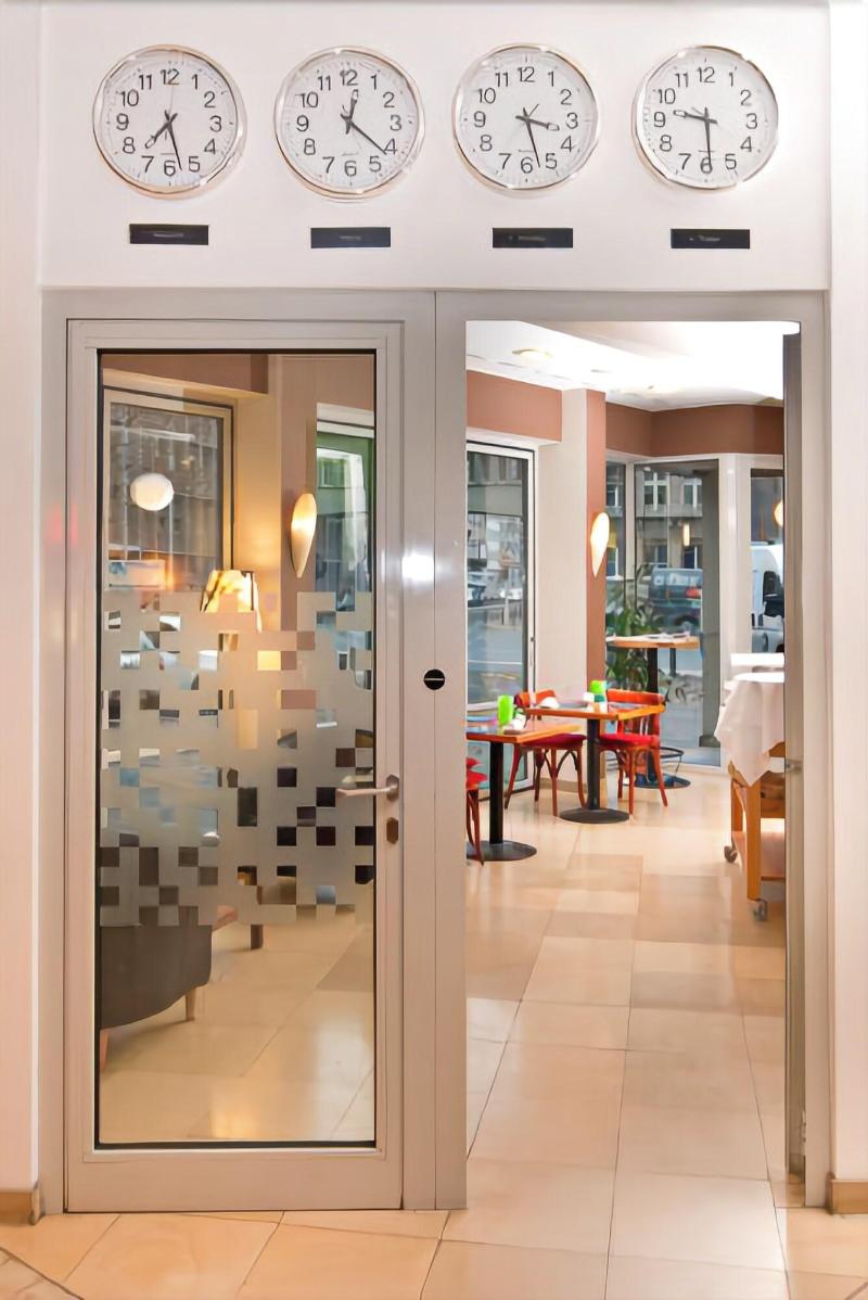 Hotel Schottenhof - Restoran