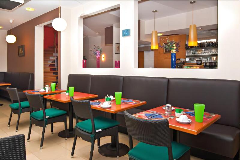 Hotel Schottenhof - Restoran
