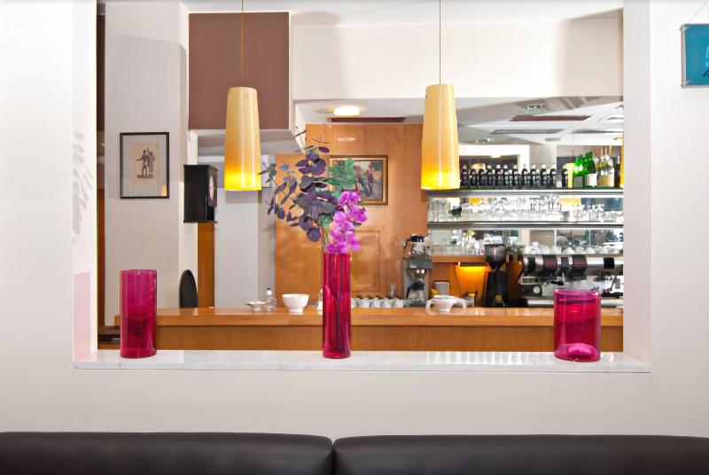 Hotel Schottenhof - Restoran