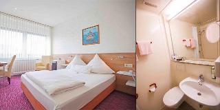 Hotel Am Bismarck fotoÄŸrafÄ±