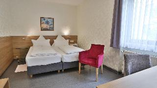 Hotel Am Bismarck fotoÄŸrafÄ±