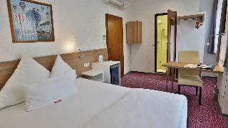 Hotel Am Bismarck fotoÄŸrafÄ±