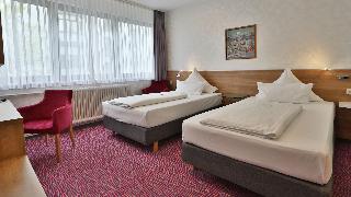 Hotel Am Bismarck fotoÄŸrafÄ±